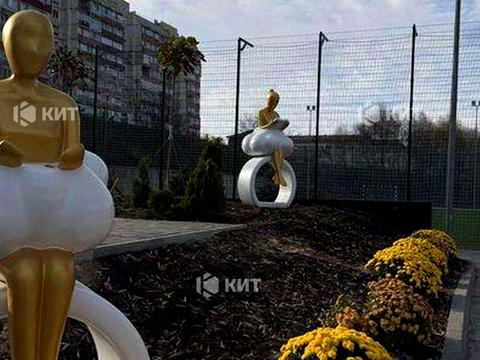 квартира за адресою Свободи вул., 27