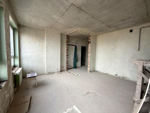 квартира по адресу Долгая ул., 30а