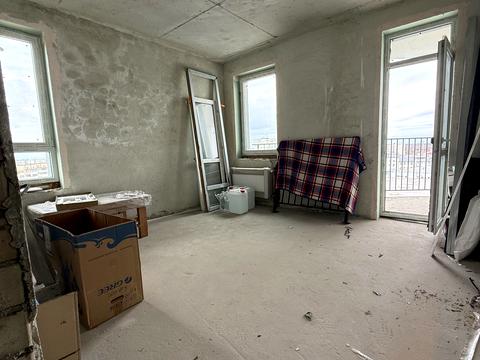 квартира по адресу Долгая ул., 30а