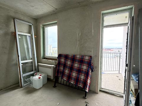 квартира по адресу Долгая ул., 30а