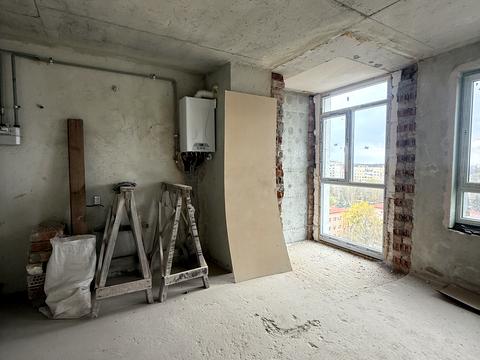 квартира по адресу Долгая ул., 30а