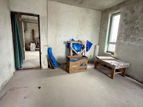 квартира по адресу Долгая ул., 30а