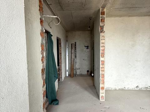 квартира по адресу Долгая ул., 30а