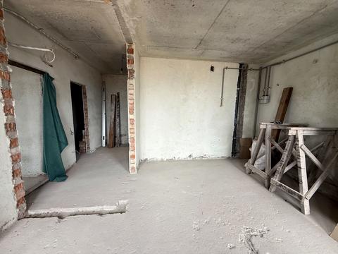 квартира по адресу Долгая ул., 30а