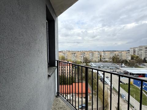 квартира по адресу Долгая ул., 30а