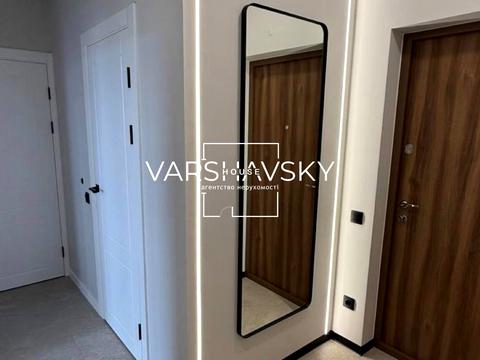 квартира по адресу Олександра Олеся ул., 8/17