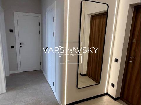 квартира по адресу Олександра Олеся ул., 8/17