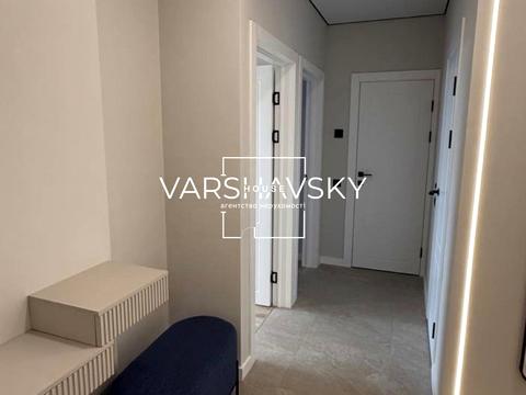 квартира по адресу Олександра Олеся ул., 8/17