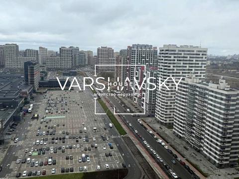 квартира по адресу Олександра Олеся ул., 8/17