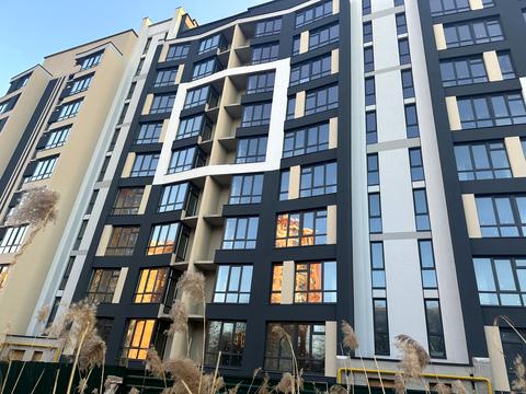 квартира по адресу Заречанская ул., (Будинок)