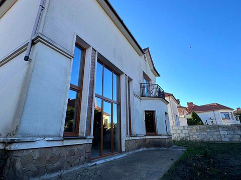 дом по адресу Александровская