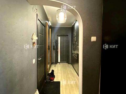 квартира за адресою Європейська вул. (Кушнарьова), 2