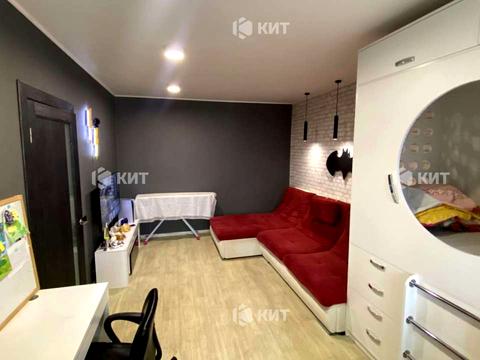 квартира за адресою Європейська вул. (Кушнарьова), 2