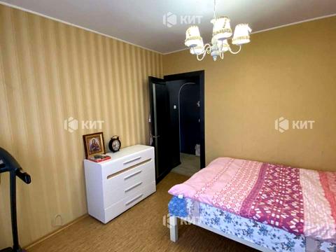 квартира за адресою Європейська вул. (Кушнарьова), 2