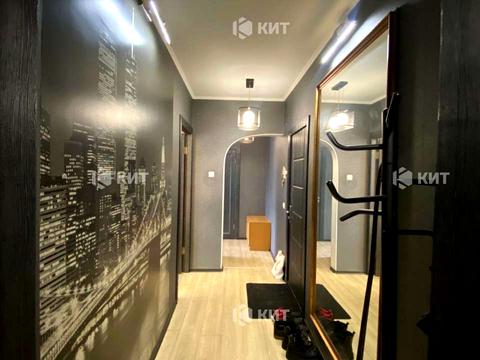 квартира за адресою Європейська вул. (Кушнарьова), 2