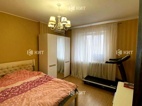 квартира за адресою Європейська вул. (Кушнарьова), 2