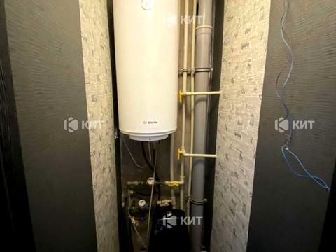 квартира за адресою Європейська вул. (Кушнарьова), 2