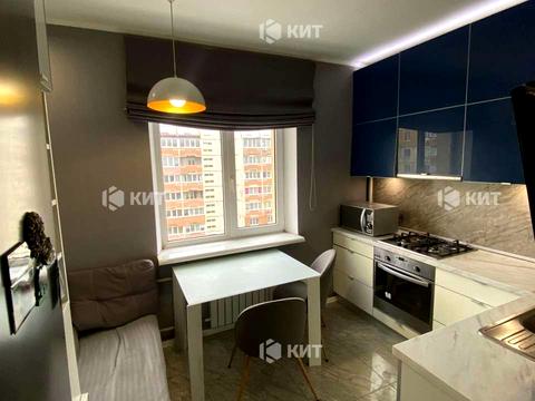 квартира за адресою Європейська вул. (Кушнарьова), 2