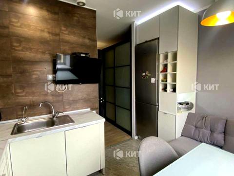 квартира за адресою Європейська вул. (Кушнарьова), 2