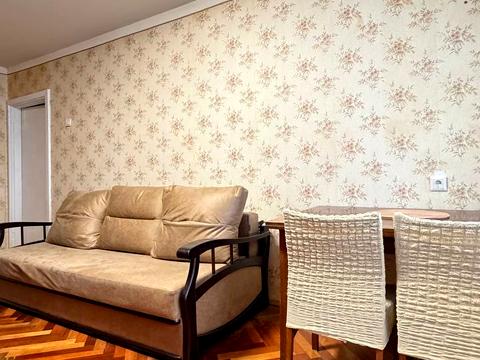 квартира за адресою Академіка Шалімова вул. (Героїв Севастополя), 12