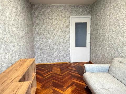 квартира за адресою Академіка Шалімова вул. (Героїв Севастополя), 12