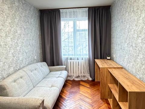 квартира за адресою Академіка Шалімова вул. (Героїв Севастополя), 12