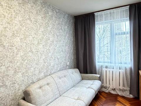 квартира за адресою Академіка Шалімова вул. (Героїв Севастополя), 12