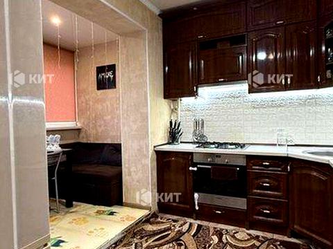 квартира за адресою Європейська вул. (Кушнарьова), 2