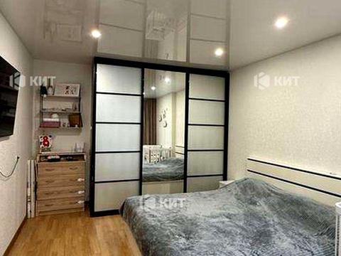 квартира за адресою Європейська вул. (Кушнарьова), 2