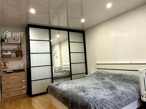 квартира за адресою Європейська вул. (Кушнарьова), 2