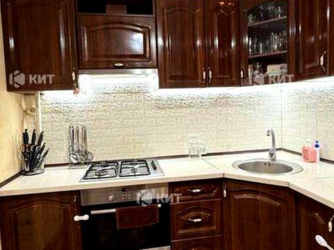 квартира за адресою Європейська вул. (Кушнарьова), 2