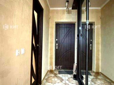 квартира за адресою Європейська вул. (Кушнарьова), 2