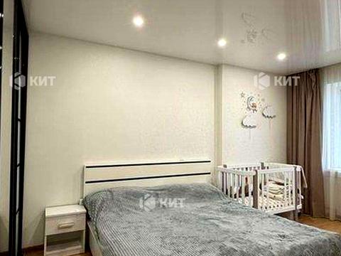 квартира за адресою Європейська вул. (Кушнарьова), 2