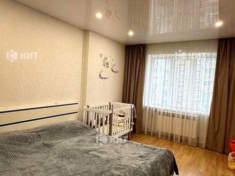 квартира за адресою Європейська вул. (Кушнарьова), 2