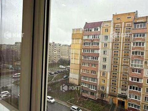 квартира за адресою Європейська вул. (Кушнарьова), 2