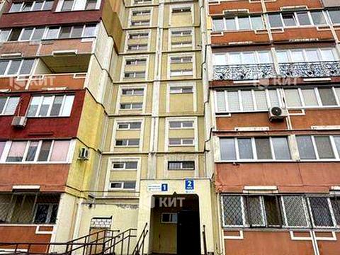 квартира за адресою Європейська вул. (Кушнарьова), 2