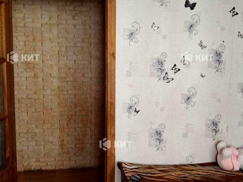 квартира за адресою Квартальна вул., 18