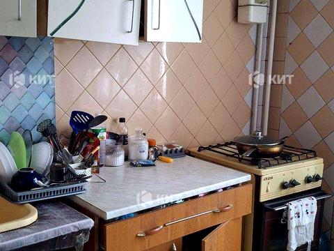 квартира за адресою Квартальна вул., 18