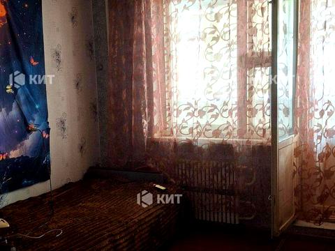 квартира за адресою Квартальна вул., 18