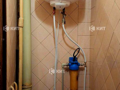 квартира за адресою Квартальна вул., 18