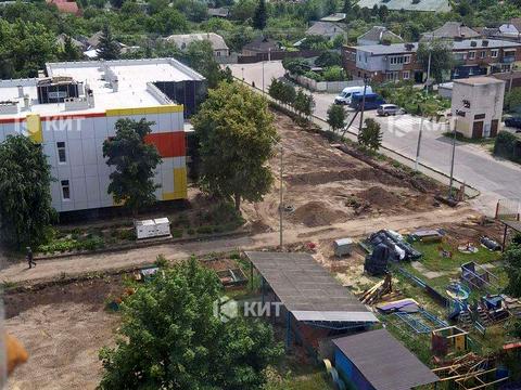 квартира за адресою Квартальна вул., 18