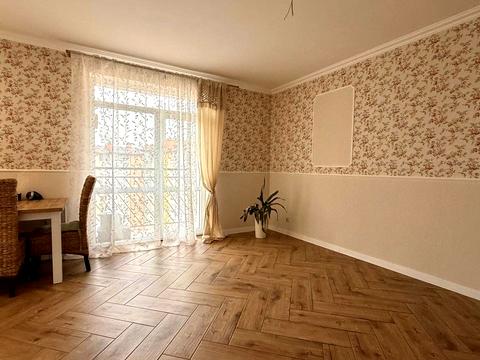 квартира за адресою Василя Стуса вул., (Будинок 4)