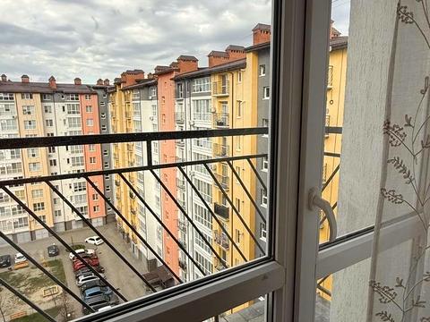квартира за адресою Василя Стуса вул., (Будинок 4)