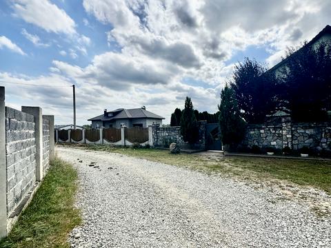 будинок за адресою Чорновола, 24