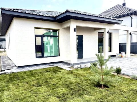 дом по адресу Полевая ул.