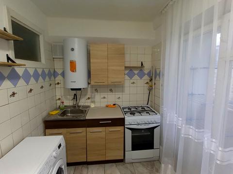 квартира за адресою Раїси Окіпної вул., 9