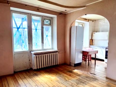 квартира по адресу Отакара Яроша ул., 21б