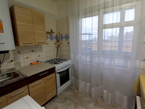 квартира за адресою Раїси Окіпної вул., 9