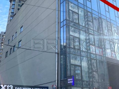 коммерческая по адресу Андрея Верхогляда ул. (Михайла Драгомирова), 14-А