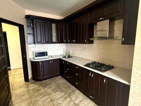 квартира по адресу Боголюбова ул., 28